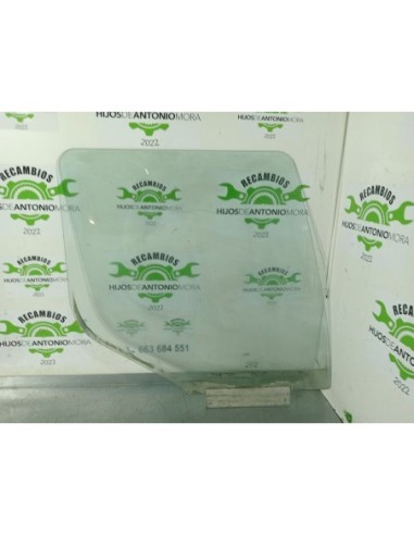 LUNA DELANTERA IZQUIERDA RENAULT PREMIUM LANDER...