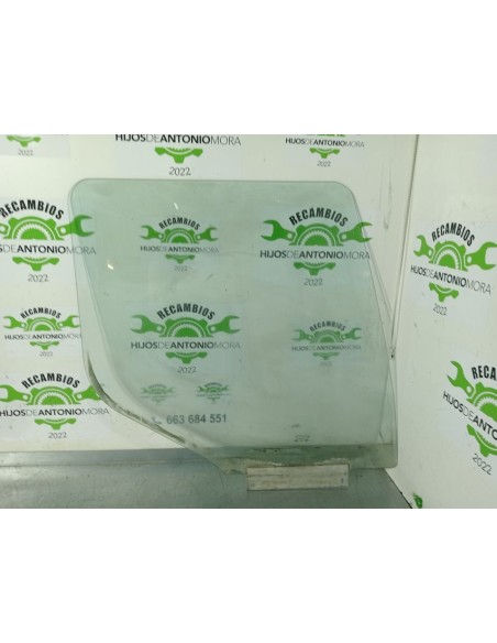 LUNA DELANTERA IZQUIERDA RENAULT PREMIUM LANDER - 98822