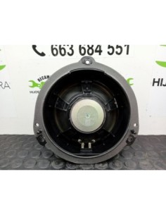 ALTAVOZ AUDI A4 ALLROAD QUATTRO - 98842 2