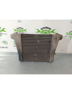 INTERCOOLER NISSAN ATLEON - 98843 2