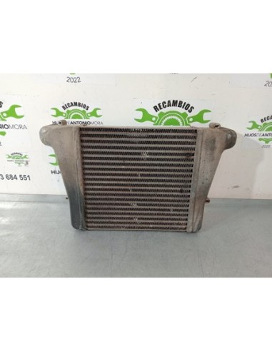 INTERCOOLER NISSAN ATLEON - 98843