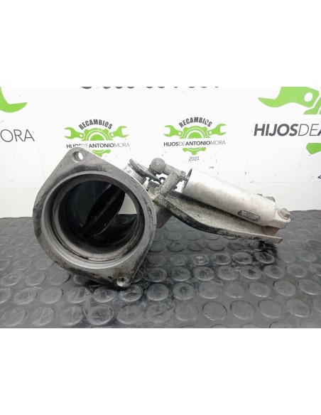 FRENO DE MOTOR SCANIA SERIE 4 - 98865