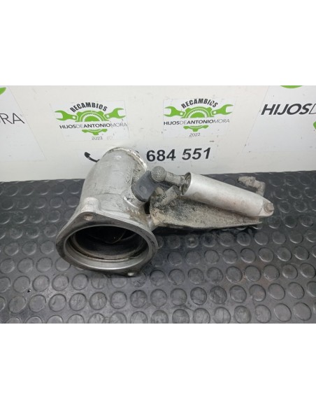 FRENO DE MOTOR SCANIA SERIE 4 - 98865