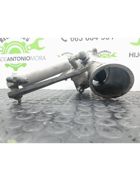 FRENO DE MOTOR SCANIA SERIE 4 - 98865