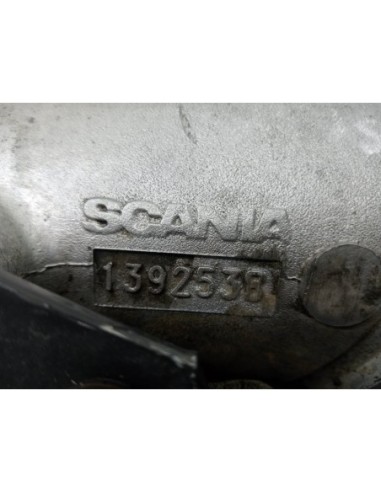 FRENO DE MOTOR SCANIA SERIE 4 - 98865