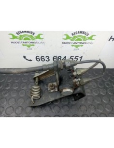 REPARTIDOR DE FRENO NISSAN CABSTAR - 09 06 - 98871 2