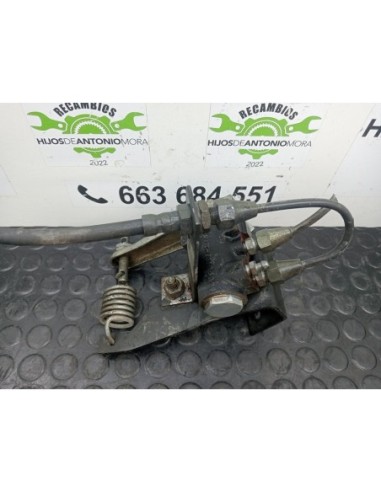 REPARTIDOR DE FRENO NISSAN CABSTAR - 09 06 - 98871