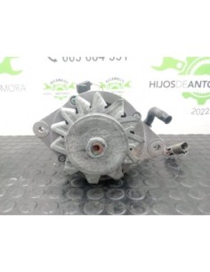 ALTERNADOR NISSAN ECO - T 100 56/78 KW/E2 - 98891