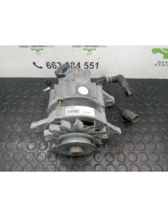 ALTERNADOR NISSAN ECO - T 100 56/78 KW/E2 - 98891 2