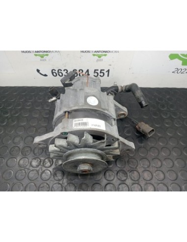 ALTERNADOR NISSAN ECO - T 100 56/78 KW/E2 - 98891