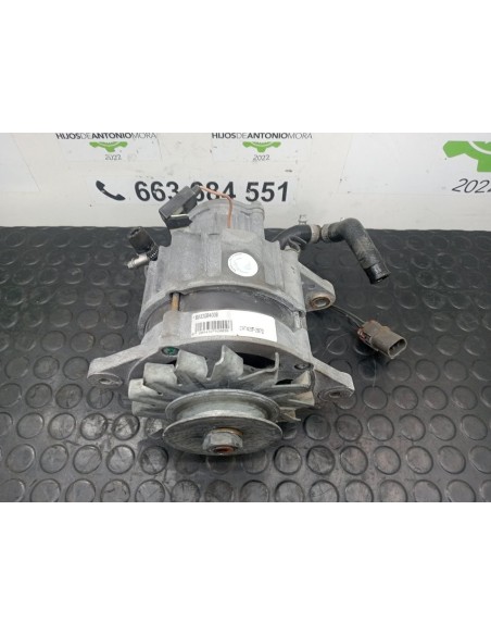 ALTERNADOR NISSAN ECO - T 100 56/78 KW/E2 - 98891