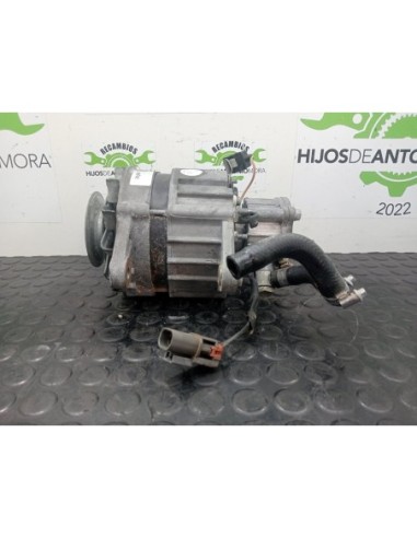 ALTERNADOR NISSAN ECO - T 100 56/78 KW/E2 - 98891