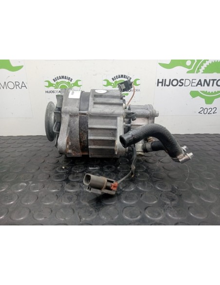 ALTERNADOR NISSAN ECO - T 100 56/78 KW/E2 - 98891