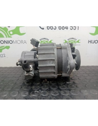 ALTERNADOR NISSAN ECO - T 100 56/78 KW/E2 - 98891