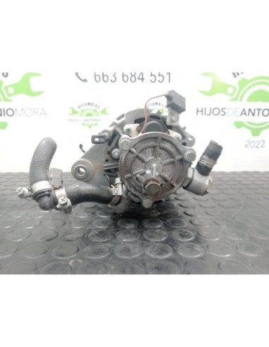 ALTERNADOR NISSAN ECO - T 100 56/78 KW/E2 - 98891