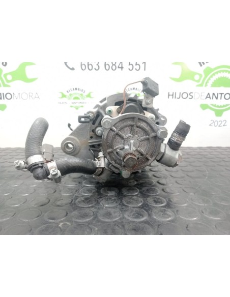 ALTERNADOR NISSAN ECO - T 100 56/78 KW/E2 - 98891