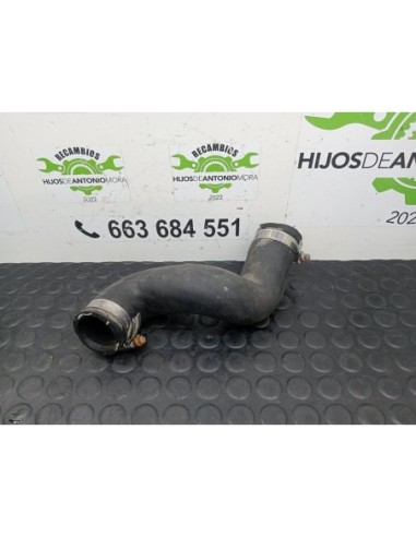 TUBO RADIADOR AGUA NISSAN CABSTAR - 98904
