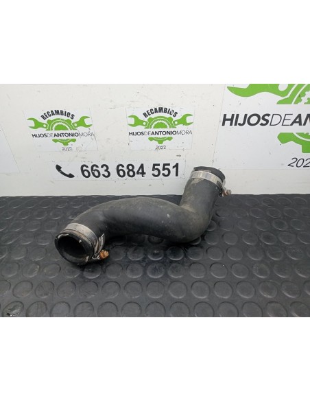 TUBO RADIADOR AGUA NISSAN CABSTAR - 98904