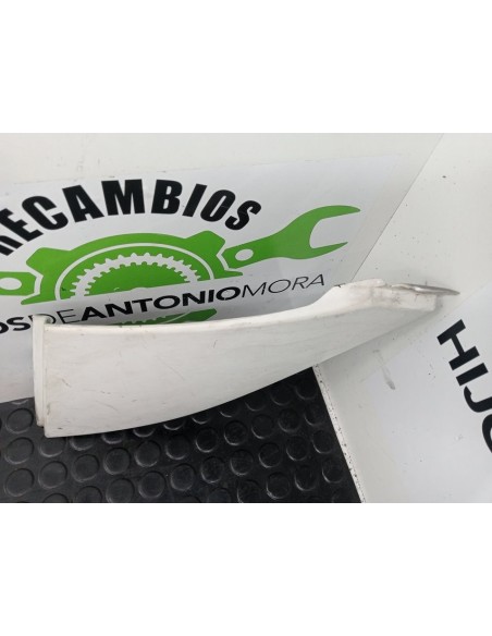 EMBELLECEDOR FARO IZQUIERDO CITROEN JUMPER CAJA CERRADA DESDE '02 - 98913