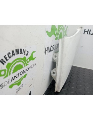 EMBELLECEDOR FARO IZQUIERDO CITROEN JUMPER CAJA...