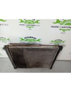 RADIADOR AGUA IVECO EUROCARGO - 98917 2