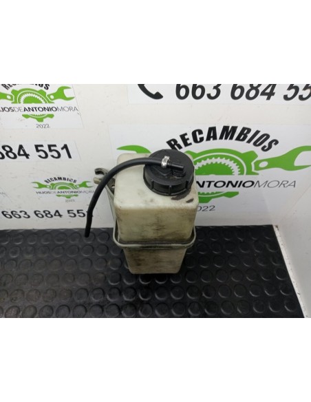 DEPOSITO LIQUIDO DIRECCION CITROEN JUMPER CAJA CERRADA DESDE '02 - 98921