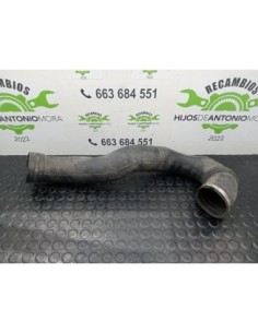TUBO FILTRO AIRE CITROEN JUMPER CAJA CERRADA DESDE '02 -...
