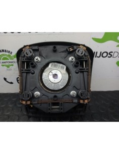 TAPA VOLANTE CITROEN JUMPER CAJA CERRADA DESDE '02 - 98929 2