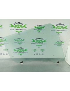 LUNA DELANTERA DERECHA NISSAN CABSTAR - 09 06 - 98949 2