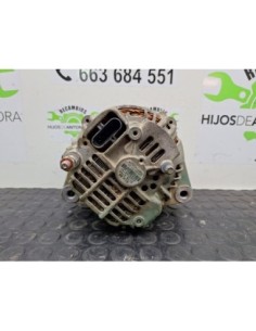 ALTERNADOR VOLVO FL XXX - 98955 2