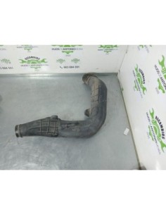 TUBO FILTRO AIRE VOLVO FL XXX - 98958 2
