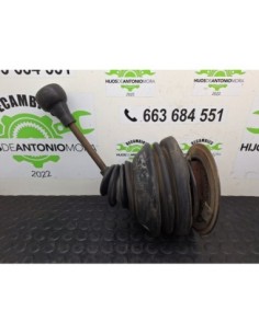 PALANCA CAMBIO EBRO SERIE L - 98960 2