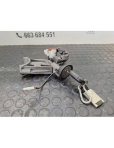 CONMUTADOR DE ARRANQUE RENAULT PREMIUM ROUTE - 2006 - 98978 2