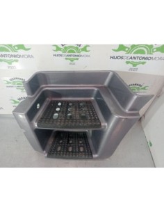 ESTRIBO DELANTERO IZQUIERO IVECO STRALIS - 98991 2