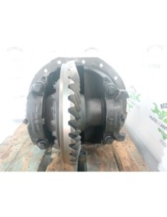 GRUPO DIFERENCIAL TRASERO RENAULT MAGNUM E-TECH 2000 -  -...