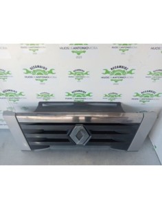 CALANDRA SUPERIOR RENAULT MAGNUM AB 2005 - 99000 2