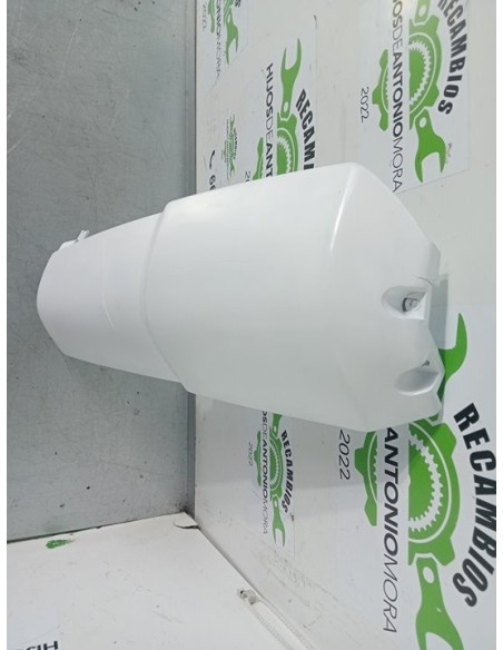 DEFLECTOR IZQUIERDO  RENAULT M 180 13/C MIDLINER E2 - 99002