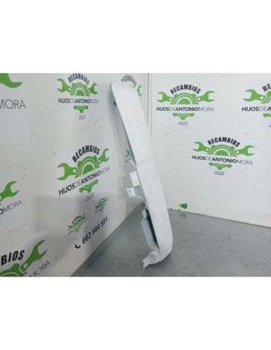DEFLECTOR IZQUIERDO  RENAULT M 180 13/C...