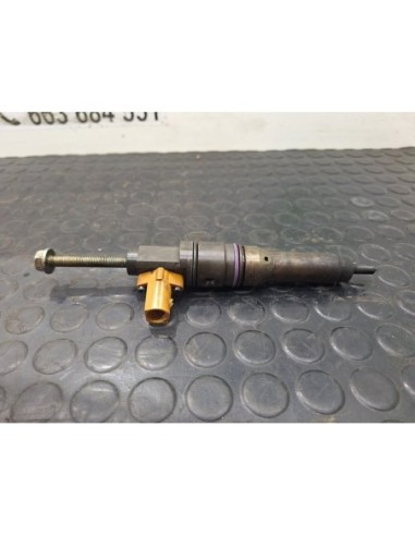 INYECTOR DAF SERIE XF105 XXX - 99004