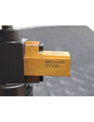 INYECTOR DAF SERIE XF105 XXX - 99004