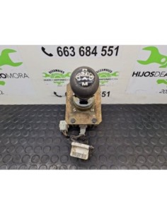 PALANCA CAMBIO SCANIA SERIE 4 - 99012