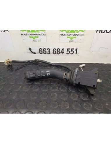 MANDO LUCES SCANIA SERIE 4 - 99015