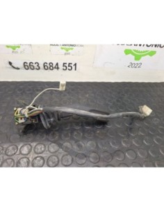 MANDO LUCES SCANIA SERIE 4 - 99015 2