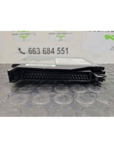 CENTRALITA RETARDER IVECO STRALIS - 99016 2