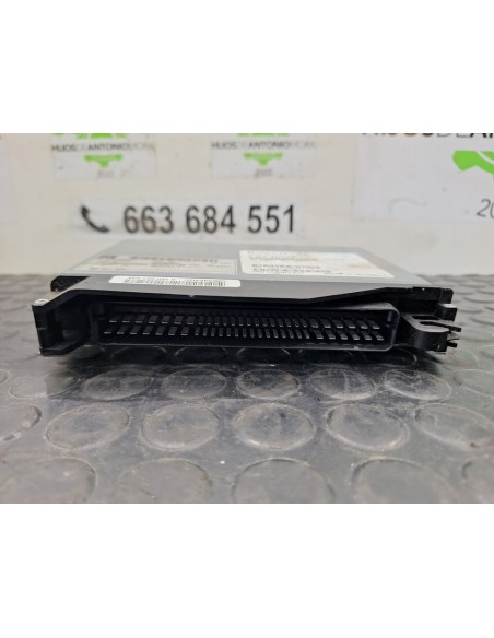 CENTRALITA RETARDER IVECO STRALIS - 99016