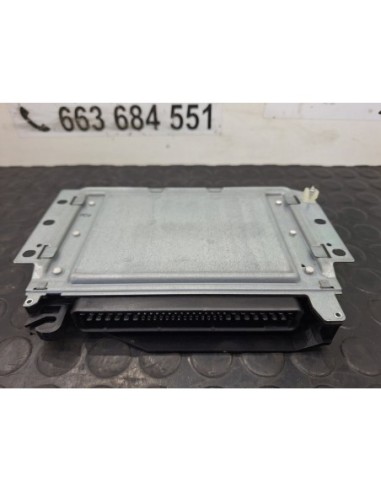 CENTRALITA RETARDER IVECO STRALIS - 99016