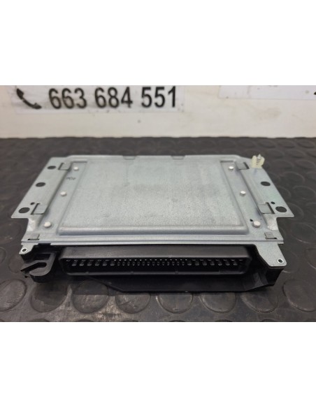 CENTRALITA RETARDER IVECO STRALIS - 99016