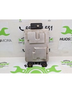 CENTRALITA LUCES IVECO STRALIS - 99018 2