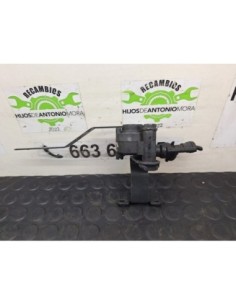 VALVULA NIVELADORA SUSPENSION DE CABINA IVECO STRALIS -...