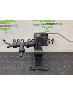 VALVULA NIVELADORA SUSPENSION DE CABINA IVECO STRALIS -... 2